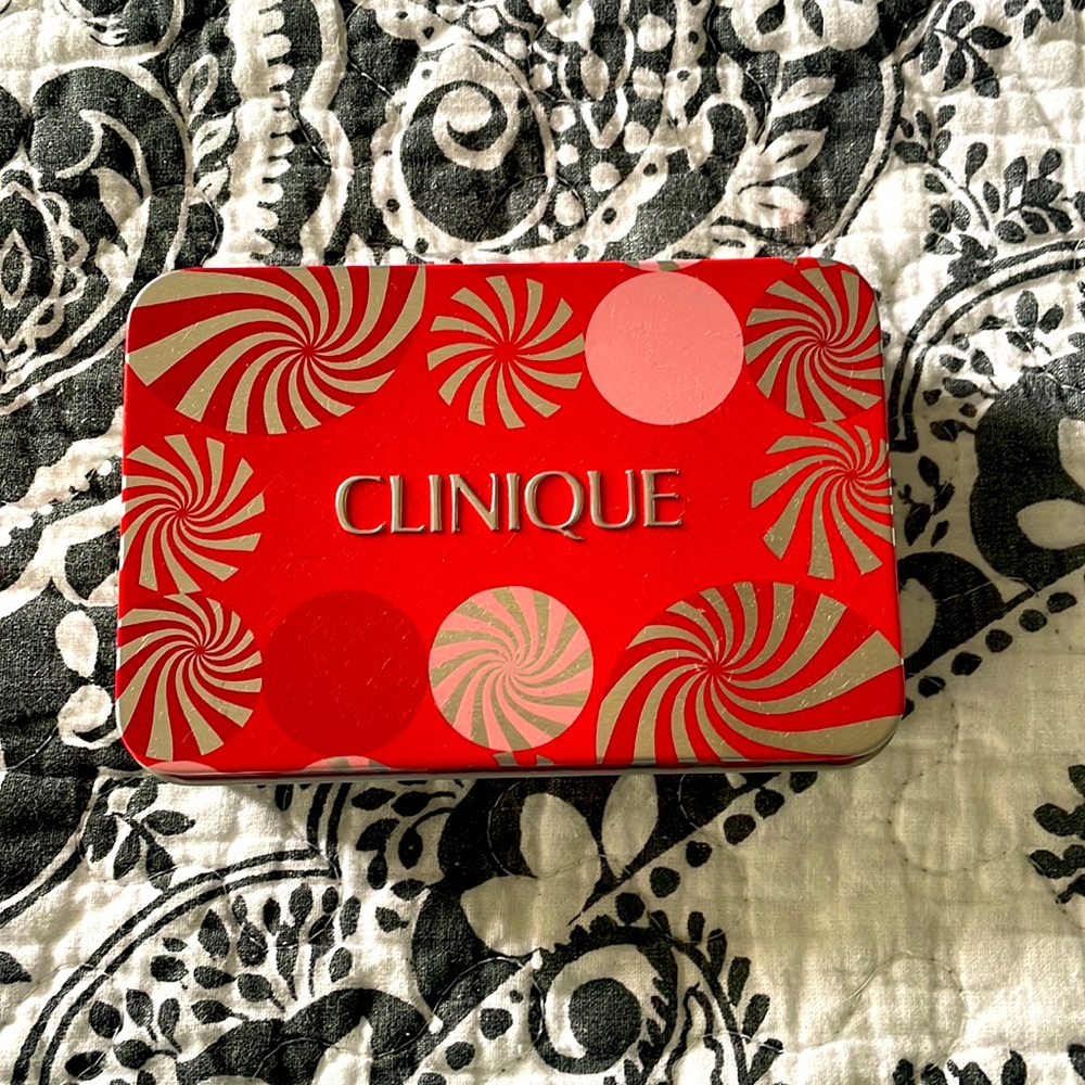 Travel Size Clinique Perfumes